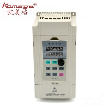 XD-K58 Splitting machine 220V frequency converter governor